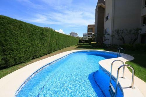 Apartamento Gaya 15572 Family Complex