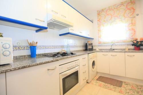 Apartamento Gaya 15572 Family Complex