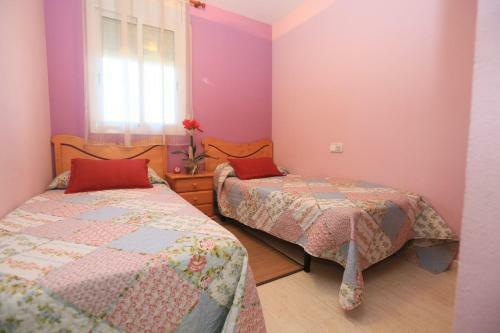 Apartamento Gaya 15572 Family Complex