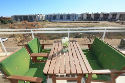 Apartamento Gaya 15572 Family Complex