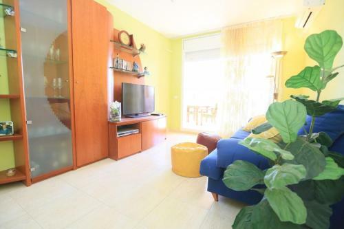 Apartamento Gaya 15572 Family Complex