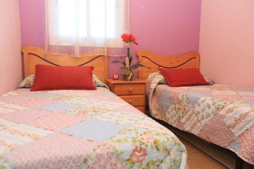 Apartamento Gaya 15572 Family Complex