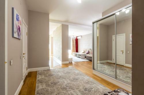 Afd Plaza Apartments