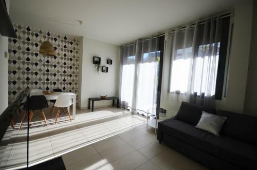 Apartamento Golive Blau