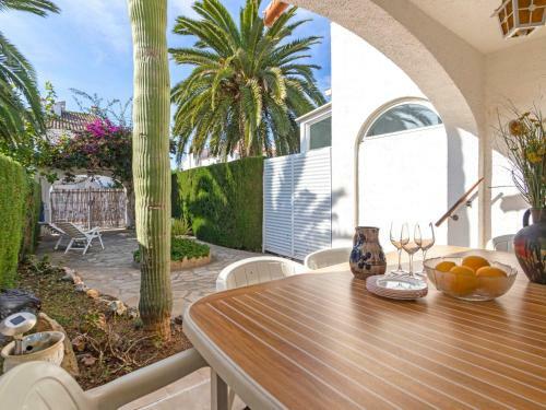 Holiday Home Desiree