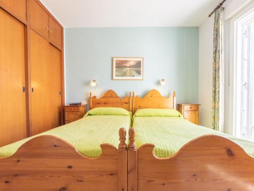 Holiday Home Desiree