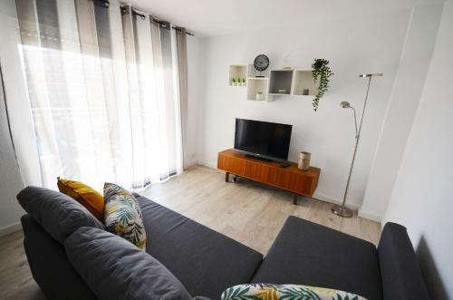 Apartamento Golive Ventura