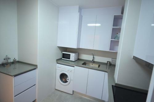 Apartamento Golive Ventura