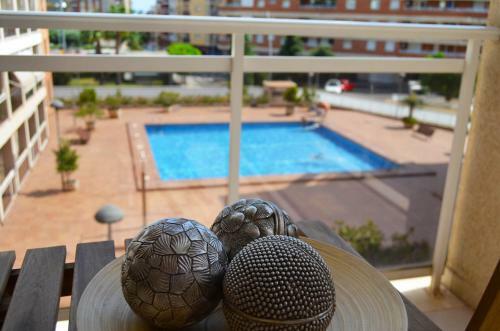Apartamento Golive Ventura