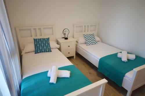 Apartamento Golive Ventura