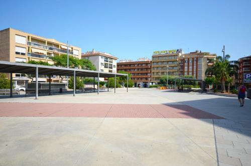 Apartamento Golive Ventura