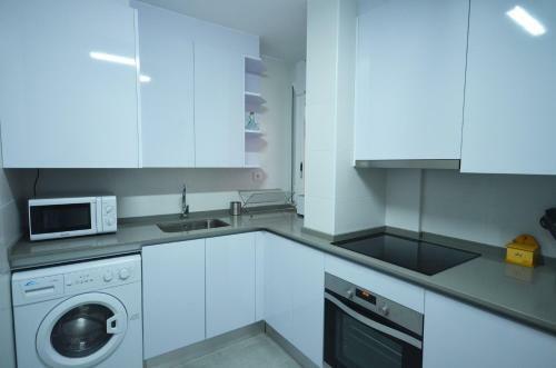 Apartamento Golive Ventura