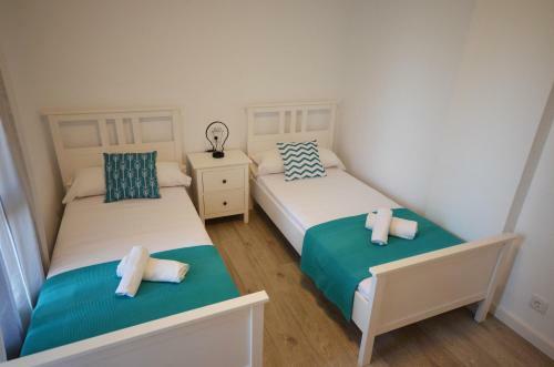 Apartamento Golive Ventura