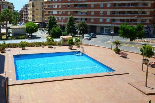 Apartamento Golive Ventura