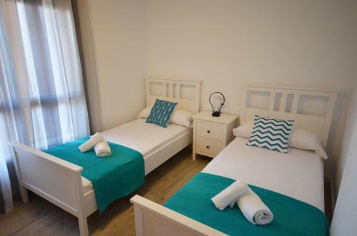 Apartamento Golive Ventura
