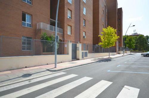 Apartamento Golive Ventura