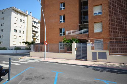 Apartamento Golive Ventura