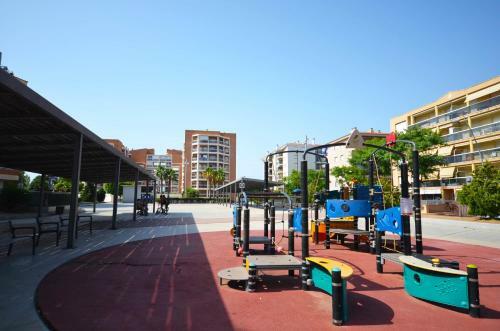 Apartamento Golive Ventura