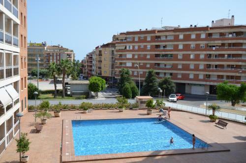 Apartamento Golive Ventura