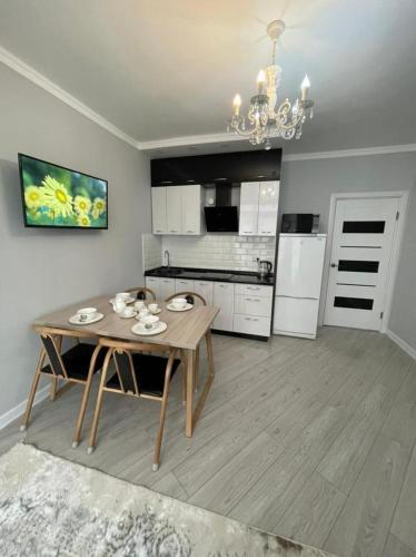 Apartamento Latifa Residence-4