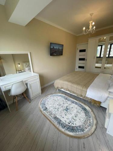 Apartamento Latifa Residence-4