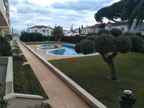 Apartamento Relax I Sol