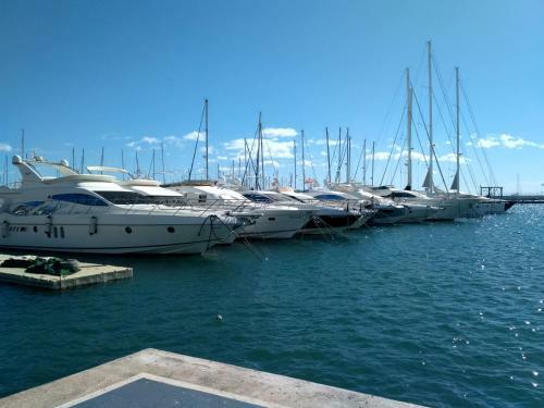Apartamento Relax I Sol