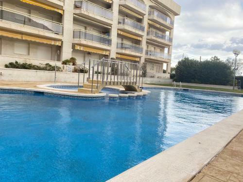 Apartamento Relax I Sol