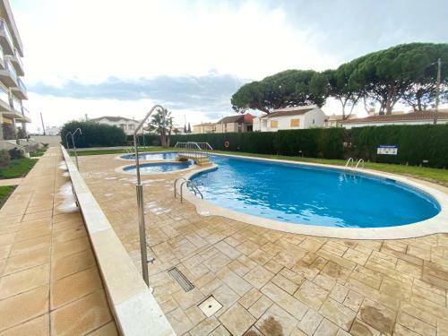 Apartamento Relax I Sol