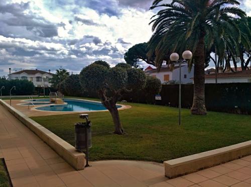 Apartamento Relax I Sol