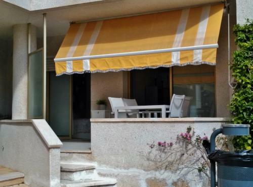 Apartamento Relax I Sol