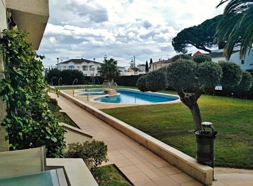 Apartamento Relax I Sol