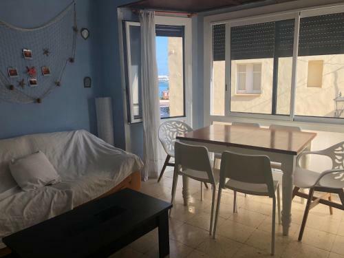 Apartamento Piset Torre Port
