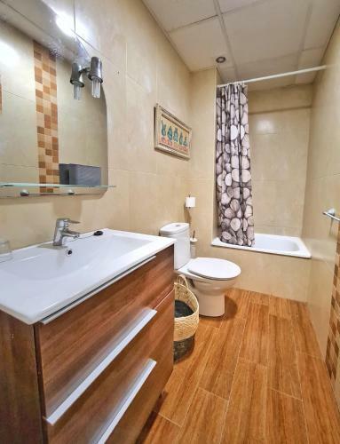 Apartamento Piset Torre Port