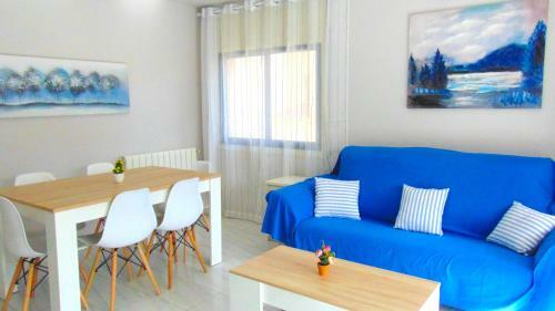 Apartamento Maria Voramar