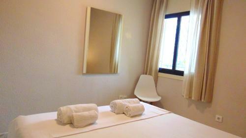 Apartamento Maria Voramar
