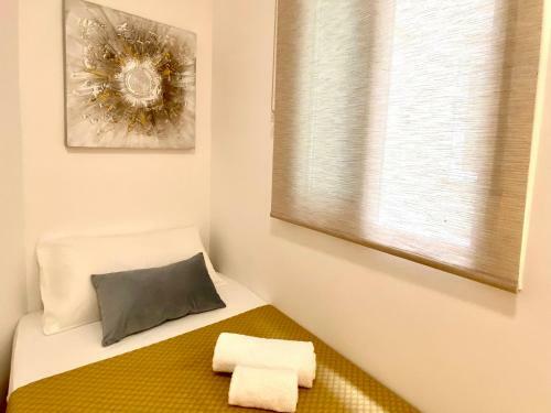 Bonito Apartamento En El Puerto de Cambrils