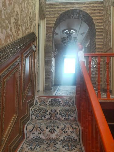 Villa Almaty
