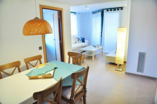 Apartamento Junto Al Mar En Cambrils 85223 Family Complex
