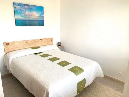 Apartamento Sunflat Holidays Beach Life
