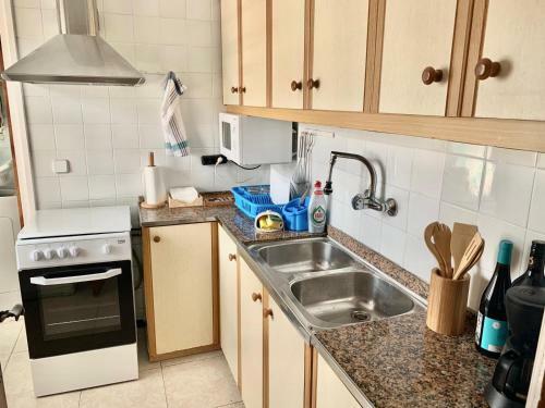 Apartamento Sunflat Holidays Beach Life