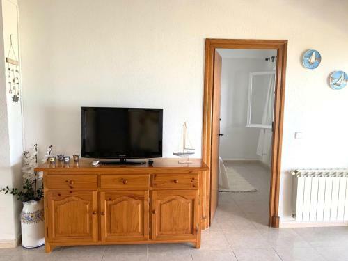 Apartamento Sunflat Holidays Beach Life