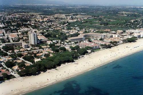 Apartamento Sunflat Holidays Beach Life