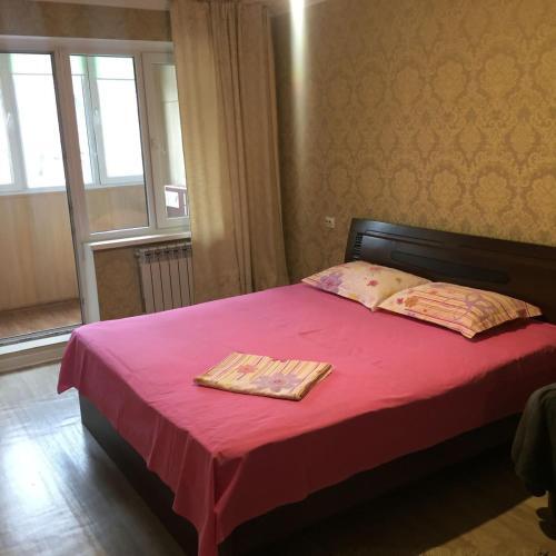 Apartment In Almaty / ??????????? ? ??????
