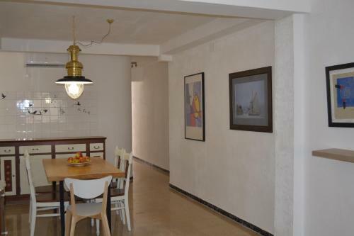 Apartamento Sant Antoni 7 1 Piso