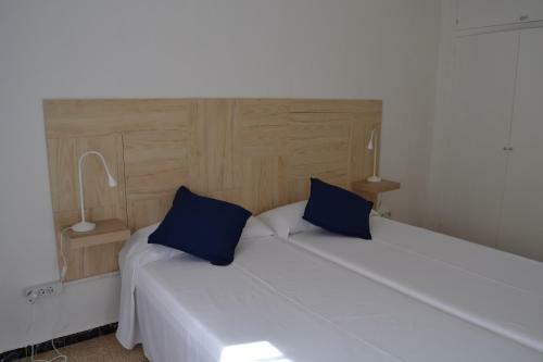 Apartamento Sant Antoni 7 1 Piso