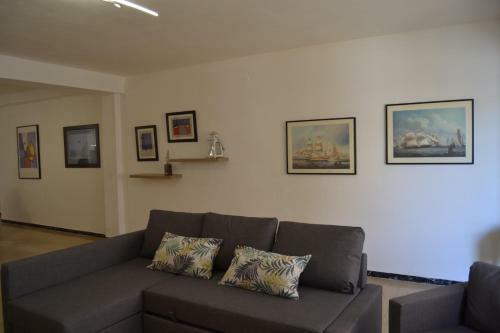 Apartamento Sant Antoni 7 1 Piso