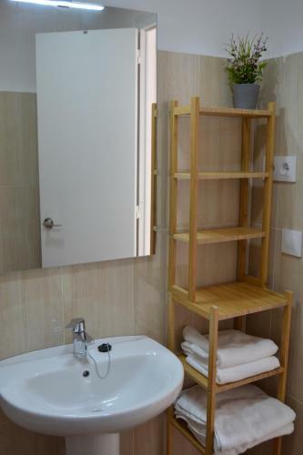 Apartamento Sant Antoni 7 1 Piso