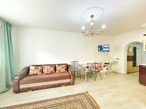 Apartaments On Ush Sunkar Aksay