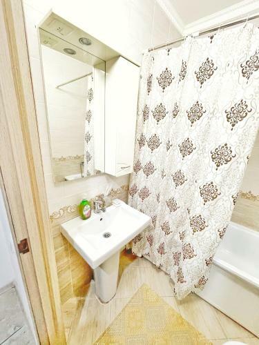 Apartaments On Ush Sunkar Aksay